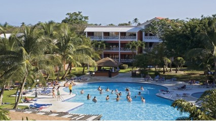 Bellevue Dominican Bay